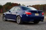 BMW M5 2009 года